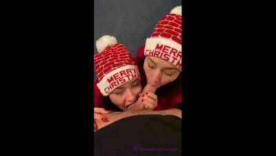 Happy Xmas from Zeetweens on youpornvideos.one