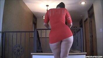 888Cams.org Sexy Dancing In Red Dress on cam on youpornvideos.one