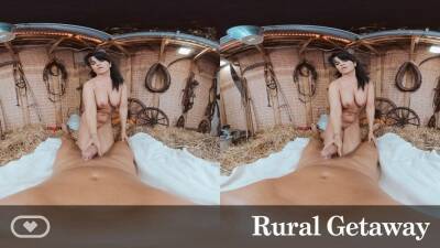 Rural Getaway - VirtualRealAmateurPorn on youpornvideos.one