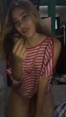 Recording Step Sisters Sexy Body On Periscope on youpornvideos.one