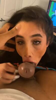 Mackzjones Bbc Sloppy Blowjob Fucking Porn Video Leaked on youpornvideos.one