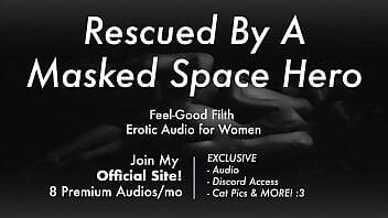 Rescued & Taken By A Big Cock Mandalorian Hero Aftercare [Star Wars] [Erotic Audio for Women] on youpornvideos.one