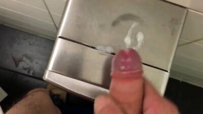 Cumshot Compilation Public Restroom 2018 on youpornvideos.one