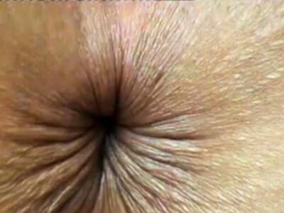 Close up butthole winking on youpornvideos.one