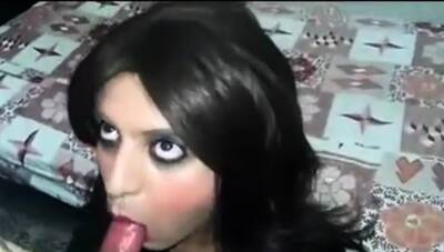 Iranian sexy crossdress suck and fuck - Iran on youpornvideos.one