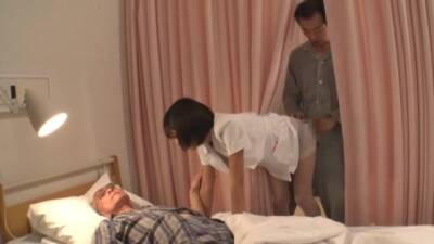 Sensual Asian wife roughly penetrated in a weird situation - Japan on youpornvideos.one