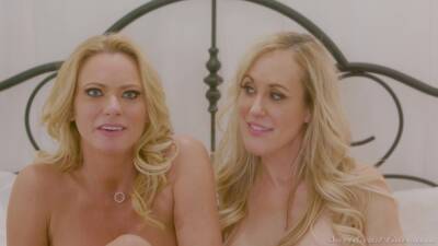 SweetHeartVideo - Tonight's Girlfriend Scene 2 2 - Brandi_love on youpornvideos.one