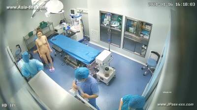 Peeping Hospital patient .*** on youpornvideos.one