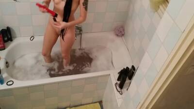 Daddy Put Hidden Cam In A Slim Teen Girls Bathroom Pt1 Hd on youpornvideos.one