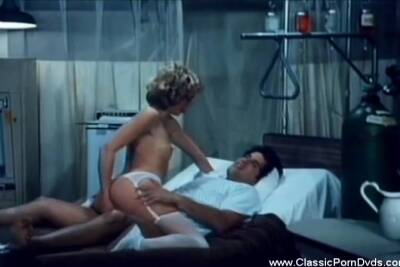 Good Time Nurse Sex From The Seventies on youpornvideos.one