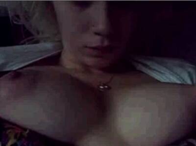 Sexy girl at phone with pretty nipples - Russia on youpornvideos.one