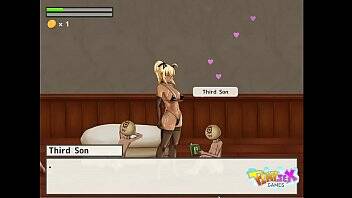 ELVEN GIRL SERVICE download in http://playsex.games on youpornvideos.one