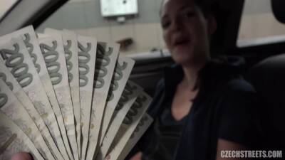 Carwash Beauty - Czech Republic on youpornvideos.one