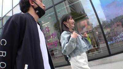 T-487C94CAA877_Active JD who came to Shibuya for shopping - Japan on youpornvideos.one