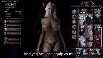 Should You Play It: She Will Punish Them on youpornvideos.one