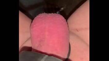 Masturbating and fucking flesh light on youpornvideos.one