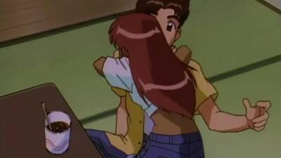 Young man enjoys eating young pussy than makes love with the beautiful surfer girl : Hentai Uncensored on youpornvideos.one