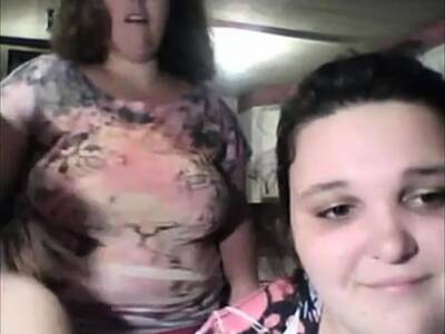 BBW Sluts get nasty on youpornvideos.one