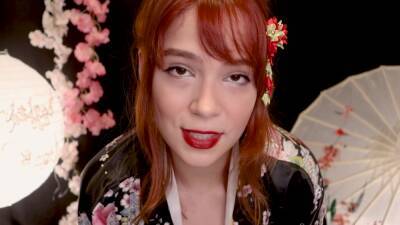 Maimy Asmr - 4 September 2021 - Hand on youpornvideos.one