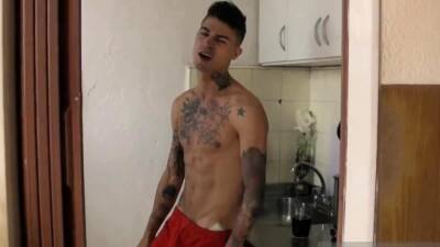 Gay short latin and male latino ass When I was walking aroun on youpornvideos.one