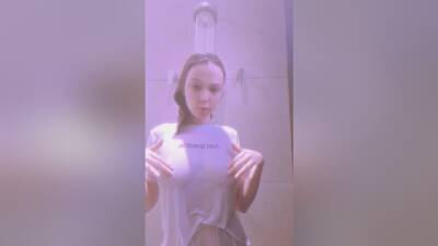 Maimy Asmr New - 22 March 2021 - Shower Sd on youpornvideos.one