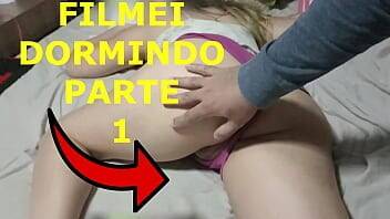 FILMEI A BUCETA DA MAMÃE NOEL ENQUANTO ELA ESTAVA DEITADA NA CAMA (PARTE 1) on youpornvideos.one