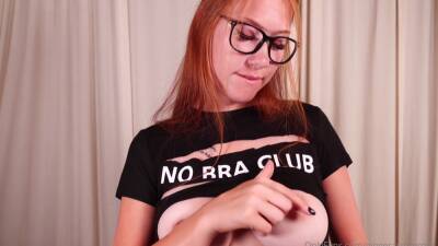 Ginger Asmr - 16 May 2021 - Cheeky Tailor 2.0 on youpornvideos.one