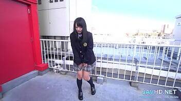 Japanese School Girls Short Skirts Vol 22 - Japan on youpornvideos.one