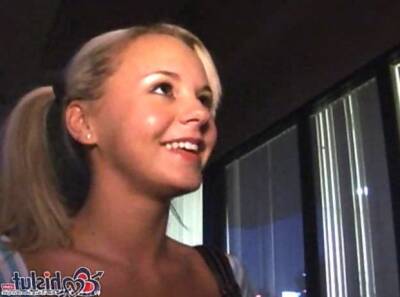 Young Bree Olson gangbang movie on youpornvideos.one