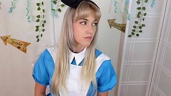 Alice Has Gone Hopping Mad! on youpornvideos.one