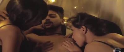 Just Love Desi Indian Threesome Sex - India on youpornvideos.one