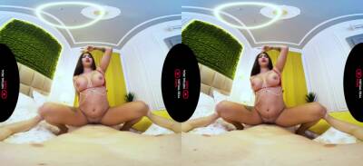 Cream Pie Life in Virtual Reality - Venus afrodita on youpornvideos.one