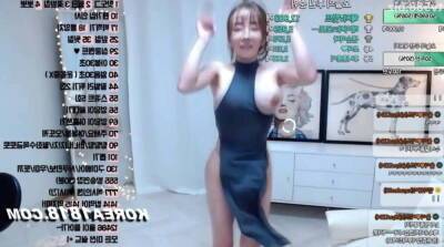 Dancing with Floppy Korean Tits!!! - North Korea on youpornvideos.one