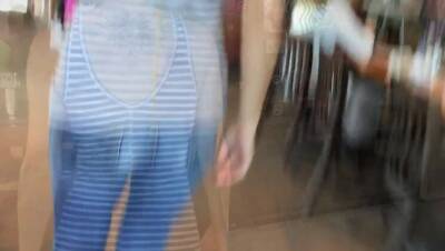 Blowjob In Starbucks Bathroom - Watch Innocent Megan Get Her Morning Load on youpornvideos.one