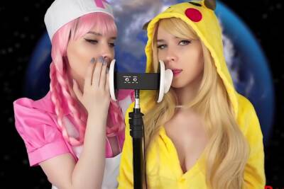 Nurse Pikachu on youpornvideos.one