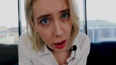 Your Virtual Girlfriend Want To Fuck You After Long Day on youpornvideos.one