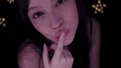 Maimy Asmr - Kisses All Over Your Body Hot Patreon Video on youpornvideos.one