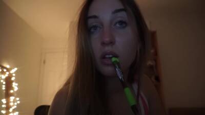 Claudy Asmr Nnn1 on youpornvideos.one