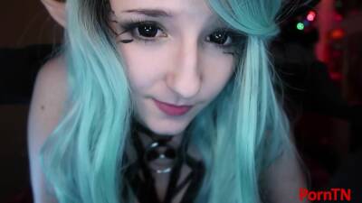 Aftynrose Asmr - Succubusfixedaudio on youpornvideos.one