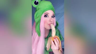 New - Eating Banana - 23 December 2020 on youpornvideos.one