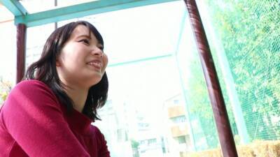 A bright young wife with high tension - Japan on youpornvideos.one