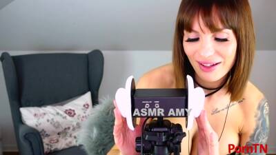 Asmr Amy Patreon - Thank You For Your Support on youpornvideos.one