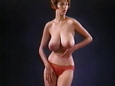 Huge Boobs In Sway - Vintage 60s Dance Tease on youpornvideos.one