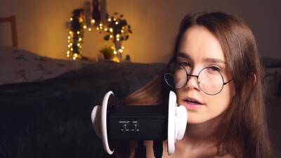 Asmr - Naughty Librarian Wants Your Asmr - 2 December 2019 on youpornvideos.one