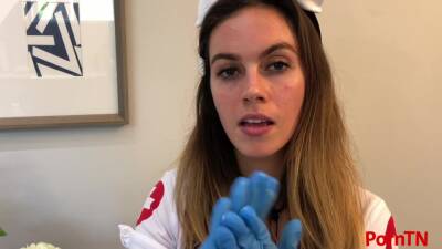 Miss Bell Asmr - 19 April 2021 - Nurse Roleplay on youpornvideos.one