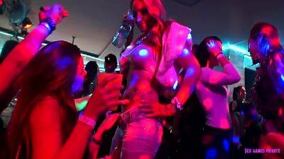 Marbella Hot Summer Partying 2022 Vol.5 30 Min on youpornvideos.one