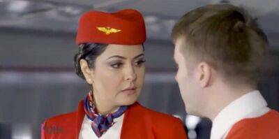 Beautuful Midle East Flight Attendent Sex Clip on youpornvideos.one