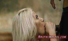 Domination riding Big-breasted blondie hottie Cristi on youpornvideos.one