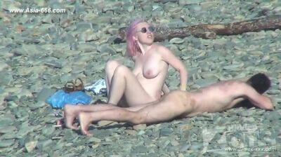 Peeping Naturist Beach.38 on youpornvideos.one