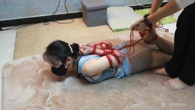 Chinese Bondage - China on youpornvideos.one